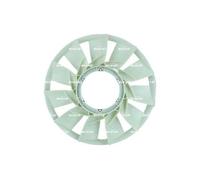 NRF Lüfterrad, Motorkühlung 49883