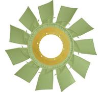 NRF Lüfterrad, Motorkühlung Universal Ø680mm 680mm 49860