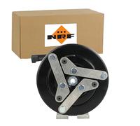 NRF Magnetkupplung, Klimakompressor 380180