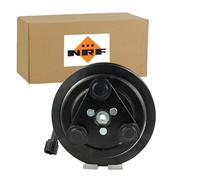 Kupplung für Klimakompressor 380194 NRF für NISSAN CABSTAR NAVARA NP300