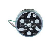 NRF 380210 Magnetkupplung Mitnehmerscheibe Kompressor Klimaanlage