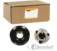 NRF 380021 Spule, Magnetkupplung-Kompressor