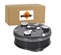 Kupplung, Klimakompressor NRF 380137