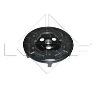 NRF Spule, Magnetkupplung-Kompressor für VW SEAT LAND ROVER AUDI MERCEDES-BENZ BMW PUCH 64526917860 A0022301911 4E0260805G 38474