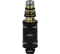 Steuerventil des Ventilators Klimaanlage elektronisch 38620 NRF für AUDI BMW VW