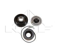 NRF Spule für Magnetkupplung-Kompressor für Audi A4 A6 Skoda Superb VW Passat