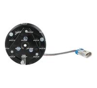 Kupplung für Klimakompressor 380063 NRF für OPEL ASTRA H Caravan ASTRA H TwinTop
