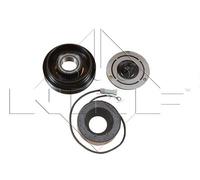 NRF Spule Magnetkupplung-Kompressor für VW PASSAT Variant 3B6