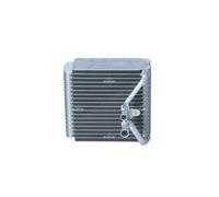 NRF | Verdampfer, Klimaanlage | ohne Expansionsventil | 36043
