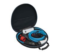 NRGkick Optimal GSM WLAN Set 32A (10m) Ladestation/Wallbox inkl. Adapter und Tasche