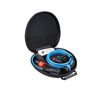 NRG 12501061 - Typ 2 Ladekabel Optimal Set, 22 kW, 5 m, Adapterset NRGKICK