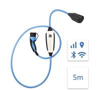 NRGkick 32A Pure GSM/GPS/SIM 5m WLAN