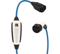 NRGkick Pure Blau Typ 2 3 10 m