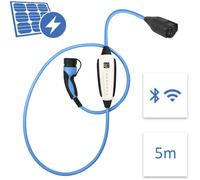 NRGkick 32A Pure 5m Standard WLAN ~D~