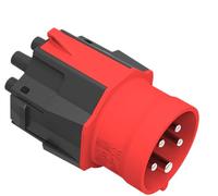 NRGkick Steckeraufsatz 16A 5pol 20001003