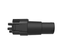 NRGkick Steckeraufsatz Typ 2 für NRGkick | Adapter für Ladeleistungen bis zu 22 kW