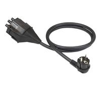 NRGkick Steckeraufsatz Typ E+F Schuko 13A (EU)