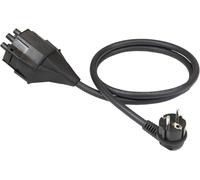 NRGkick Steckeraufsatz Typ E+F Schuko 13A (EU)