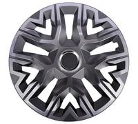 NRM Perfecto Graphite Radkappen