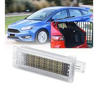 NSLUMO 1 St¨¹ck f¨¹r LED-Innenraumbeleuchtung f¨¹r Fo/rd Transit Tourneo Connect Focus MKIII C-Max Grand Max LED-Gep?ckraum-Licht-Kofferraum-Ladungslampe