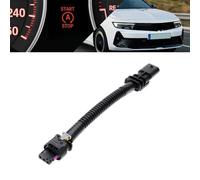 NSLUMO 1 x Auto-Start-Stopp-Deaktivieren/Löschen/Deaktivieren/Eliminator für Astra K, Mokka X, Insignia B Automatischer Stop-Start-Motorsystem-Abbrecher Gerätekabel