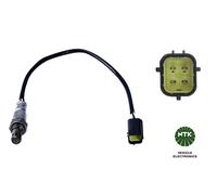 NTK 2x Lambdasonde 92492/2x für RENAULT KOLEOS 1 HY0C HY0N 4x4 NISSAN GT R35 2 3