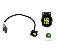NGK Lambdasonde 96146 für MERCEDES-BENZ SMART