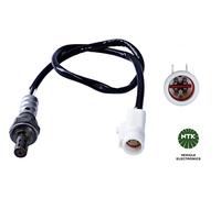NT-K Lambdasonde 90043 – passend für FORD C-MAX FIESTA FOCUS GALAXY GRAND VOLVO C30
