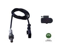 NTK Lambdasonde Regelsonde für VW Golf Plus 1.4 TSI Touran 1.6 FSI Audi A3