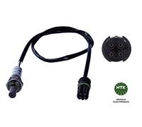 NTK Lambdasonde Regelsonde passend für BMW 1er 116i 118i 120i 3er