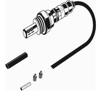 NTK Lambdasonde Regelsonde passend für VW Passat Stufenheck 2.2 1.6 1.8