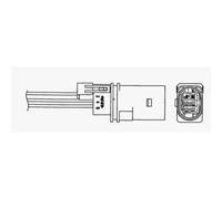 NGK/NTK REGELSONDE für AUDI A3 SEAT ALTEA (XL) SKODA OCTAVIA II VW PASSAT TOURAN