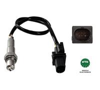 NTK (NGK-GROUP) Lambdasonde 96136 für GMC Ford LANCIA JEEP CHEVROLET Fiat JAGUAR