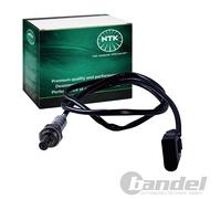 NTK NGK LAMBDASONDE passend für AUDI A4 A6 ALLROAD SEAT AROSA VW LUPO PASSAT