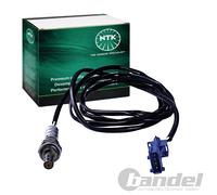 NTK NGK LAMBDASONDE PASSEND FÜR CITROËN BERLINGO C2 C3 C5 NEMO SAXO XSARA FIAT
