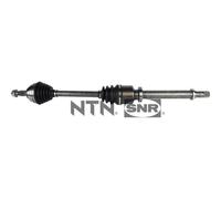 NTN-SNR Antriebswelle DK55.115 - für Renault Megane, Vorderachse rechts, 911 mm, M20x1,5, 6 Kugeln