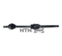 NTN-SNR Antriebswelle DK55.144 – 989 mm – für Renault Megane