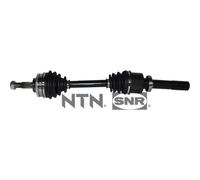 NTN SNR DK55.147 Antriebswelle für RENAULT CLIO I BB CB