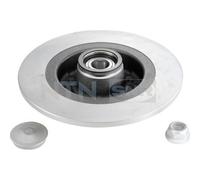 NTN-SNR Bremsscheibe KF155.115U für Renault MEGANE I / SCENIC I (BM0/CM0)