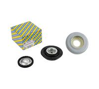 SNR Reparatursatz,Federbeinstützlager vorne passend für u.a. Opel Corsa D(S047) KB658.20