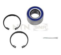 NTN-SNR Radlagersatz R153.26 für Ford, Opel, Vauxhall