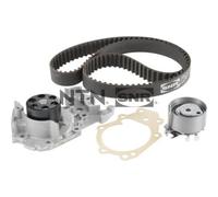 Wellenset + Wasserpumpe KDP455.460 SNR für DACIA RENAULT NISSAN