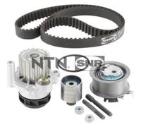 SNR KDP457.492 Wasserpumpe + Zahnriemensatz
