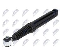 NTY Stoßdämpfer A-CT-031 Hinterachse für CITROËN FIAT LANCIA PEUGEOT C8 Evasion Ulysse