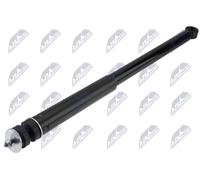 NTY Stoßdämpfer A-FT-048 – Gasdruck hinten – passend für Suzuki SX4 / Fiat Sedici