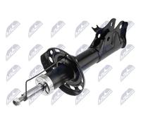 NTY Stoßdämpfer A-HD-024 Gasdruck vorne links für Honda Civic VIII Stufenheck