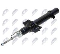 NTY Stoßdämpfer A-HD-037 – vorne rechts – Gasdruck – für Honda Accord VIII CU 2.0i