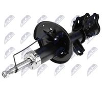 NTY Stoßdämpfer A-HY-501 Gasdruck vorne links für Hyundai Getz TB 1.1 1.4i