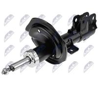 NTY Stoßdämpfer A-MS-016 vorne rechts Gasdruck für Mitsubishi Lancer VIII Sportback CX_A