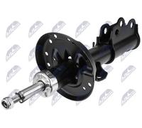 NTY Stoßdämpfer A-PL-045 – Gasdruck vorne rechts für Chevrolet Aveo T300 1.4